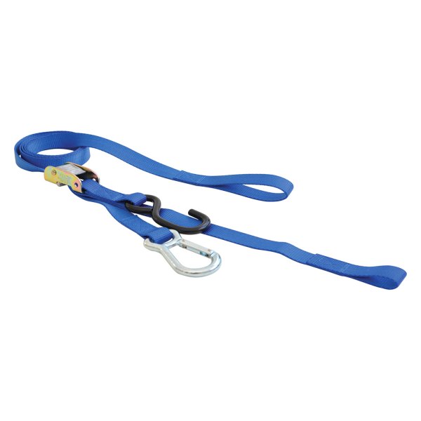 High Roller® - Blue Cam-Lock Tie-Downs