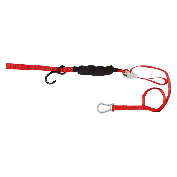 High Roller® - Red Secure Straps