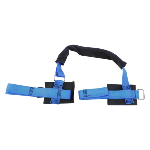 High Roller® - Blue Handlebar Harness