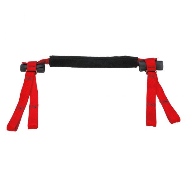 High Roller® - Red Handlebar Harness