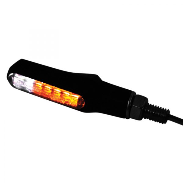 Highsider® - Shorty LED Turn Signal with Position Light