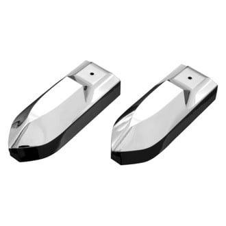 Highway Hawk® - Rear Axle Cover