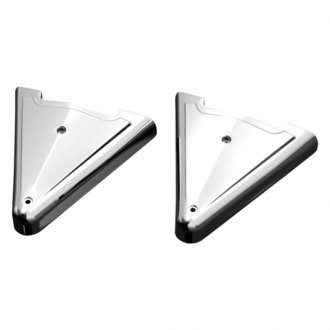 Highway Hawk® - Rear Axle Cover