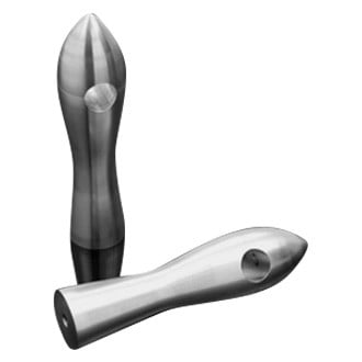 Highway Hawk® - Billet Torpedo Risers