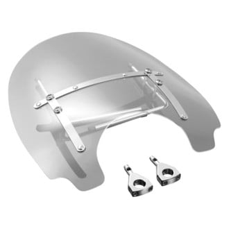 Highway Hawk® - USA Style Windshield