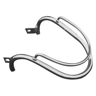 Highway Hawk® - Fender Trim