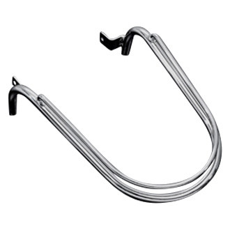 Highway Hawk® - Fender Trim