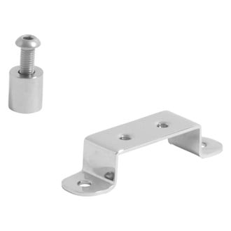 Highway Hawk® - Solo Rack Mounting Kit