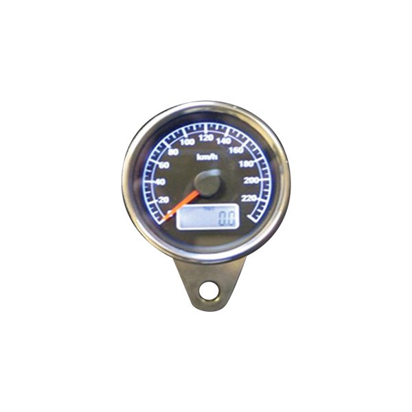 Highway Hawk® - Mechanical Speedometer