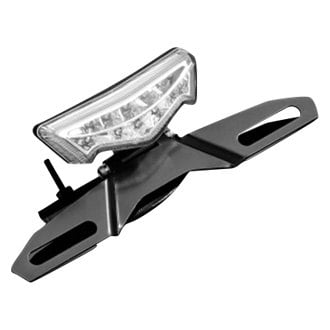 Highway Hawk® HH-68-346 - LED Nitro Tail Light