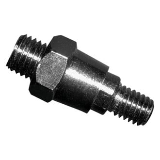 Highway Hawk® - Chrome Mirror Adapter