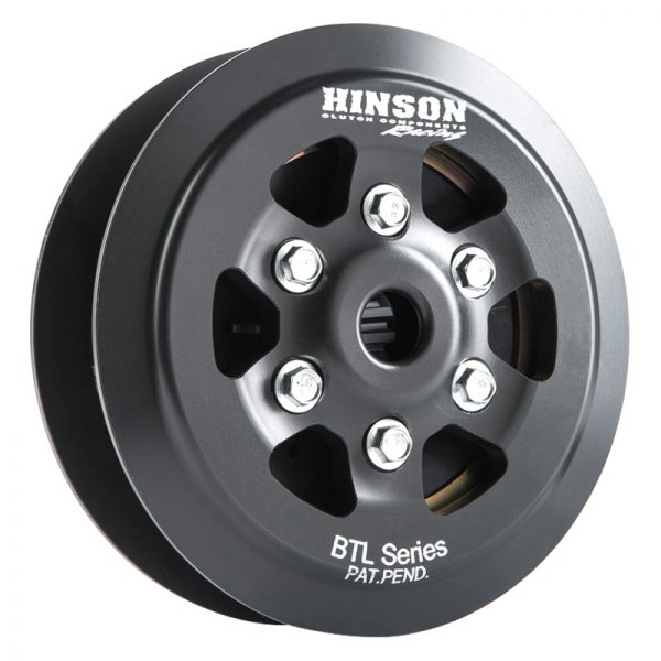 Hinson Clutch Components® - BTL Series Inner Hub/Pressure Plate Kit