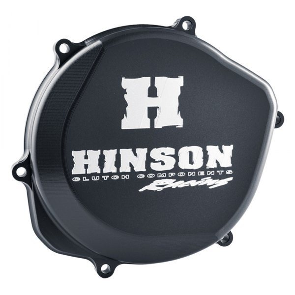 Hinson Clutch Components® - Billetproof™ Clutch Cover