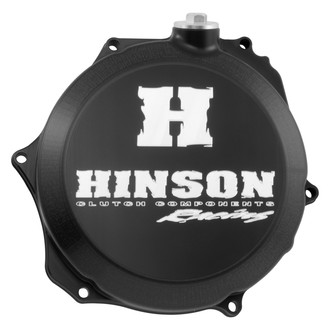Hinson Clutch Components® - Billetproof™ Clutch Cover