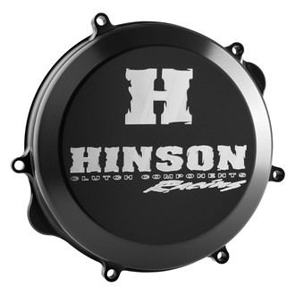 Hinson Clutch Components® - Billetproof™ Clutch Cover