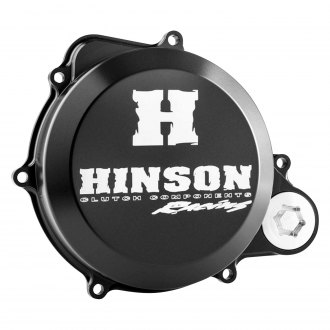 Hinson Clutch Components® - Billetproof Clutch Cover
