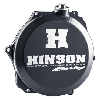 Hinson Clutch Components® - Billetproof™ Clutch Cover