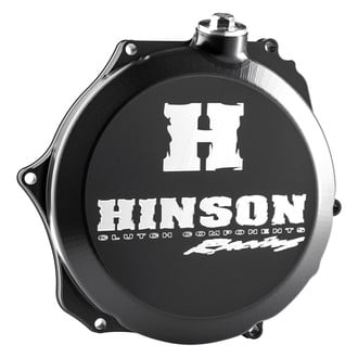 Hinson Clutch Components® - Billetproof™ Clutch Cover