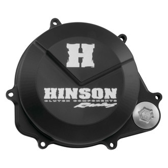 Hinson Clutch Components® - Billetproof™ Clutch Cover