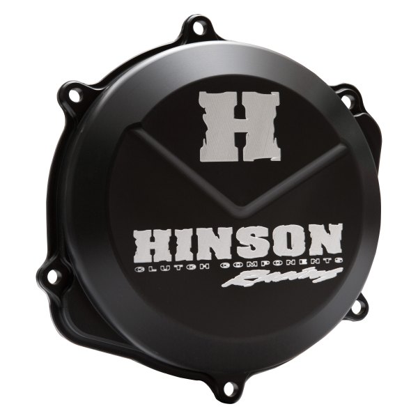 Hinson Clutch Components® - Billetproof™ Clutch Cover