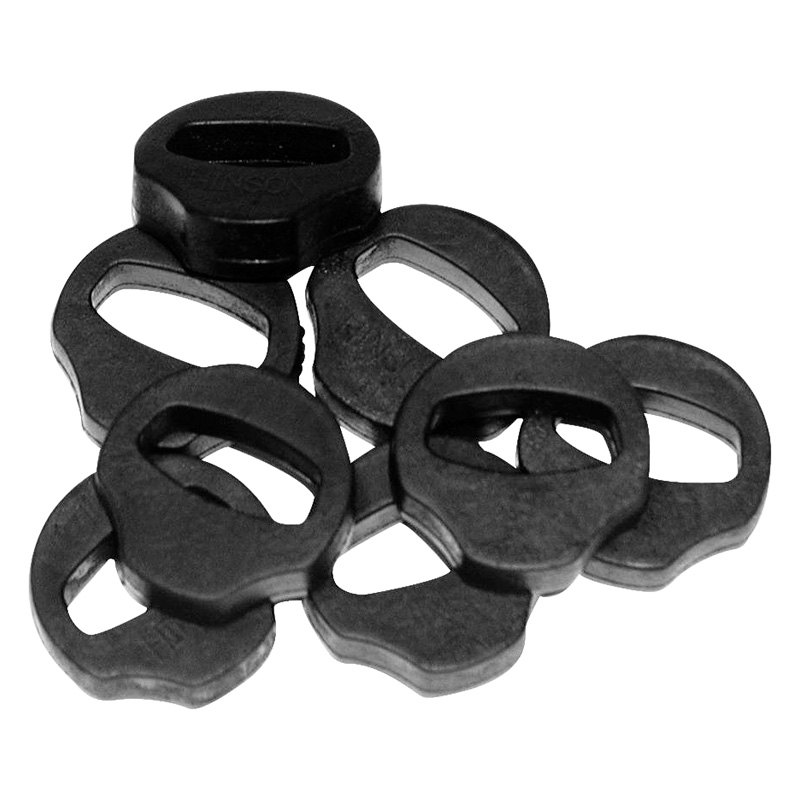 Hinson® - Clutch Basket Replacement Cushion Kit - MOTORCYCLEiD.com