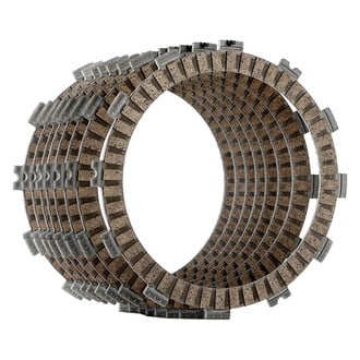 Hinson Clutch Components® FP154-8-001 - Clutch Plate Kit