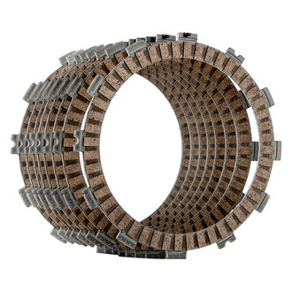 Hinson Clutch Components® - Clutch Plate Kit