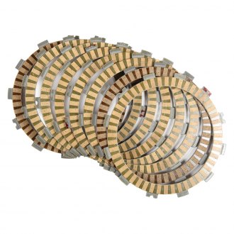 Hinson Clutch Components® - Clutch Plate Kit