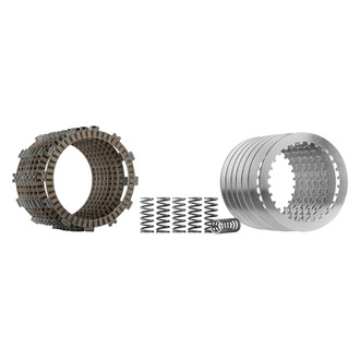 Hinson Clutch Components® - FSC Clutch Plate and Spring Kit