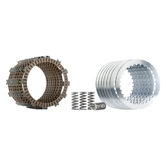 Hinson Clutch Components® - FSC Clutch Plate and Spring Kit