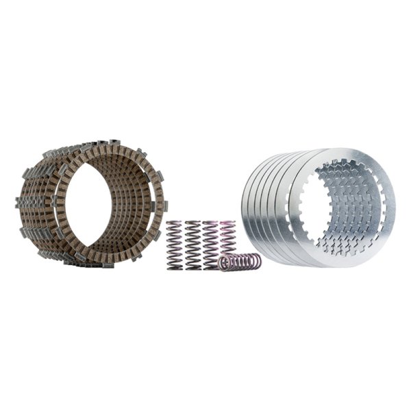 Hinson Clutch Components® - FSC Clutch Plate and Spring Kit