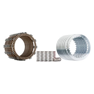 Hinson Clutch Components® - FSC Clutch Plate and Spring Kit