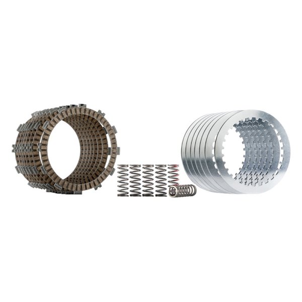 Hinson Clutch Components® - FSC Clutch Plate and Spring Kit