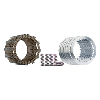 Hinson Clutch Components® - FSC Clutch Plate and Spring Kit