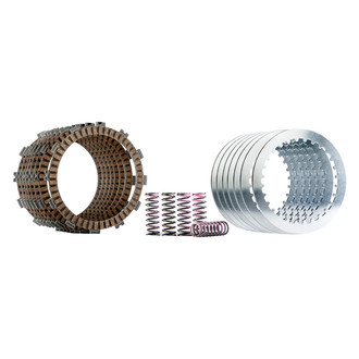 Hinson Clutch Components® - FSC Clutch Plate and Spring Kit