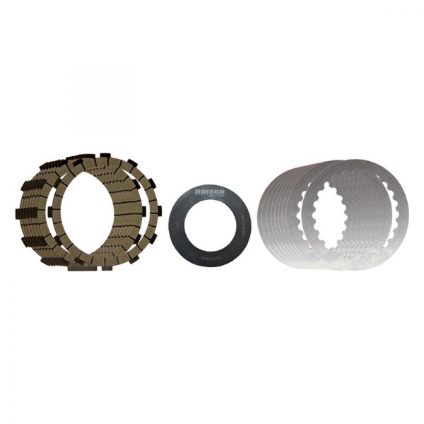Hinson Clutch Components® - FSC Clutch Plate and Spring Kit
