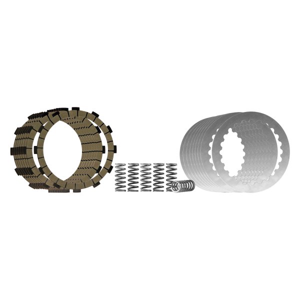 Hinson Clutch Components® - FSC Clutch Plate and Spring Kit