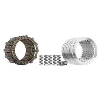 Hinson Clutch Components® - FSC Clutch Plate and Spring Kit