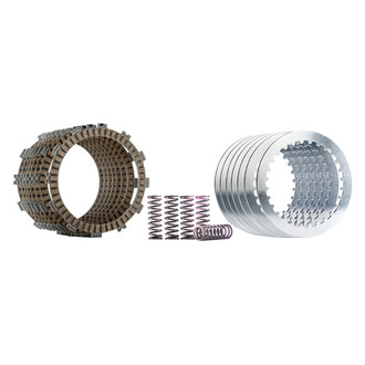 Hinson Clutch Components® - FSC Clutch Plate and Spring Kit