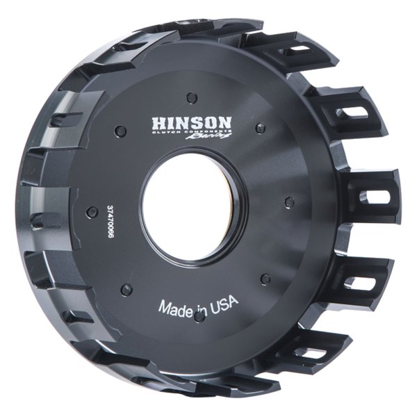 Hinson Clutch Components® - Billetproof™ Clutch Basket