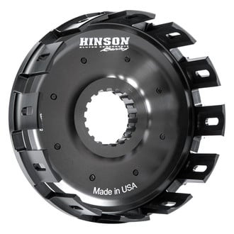 Hinson Clutch Components® - Billetproof™ Clutch Basket