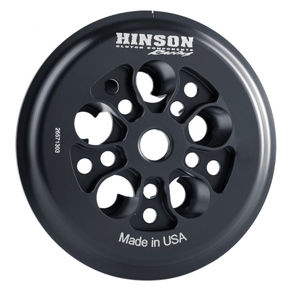 Hinson® - Billetproof™ Pressure Plate