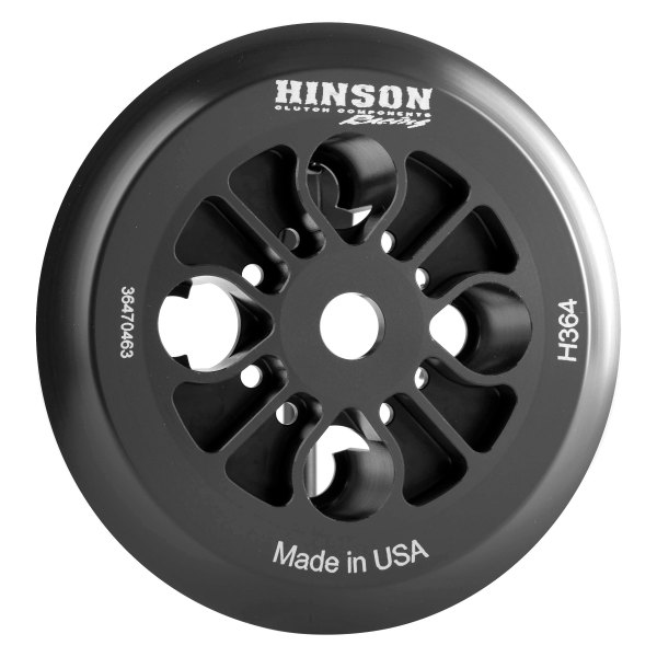 Hinson Clutch Components® - Billetproof™ Pressure Plate