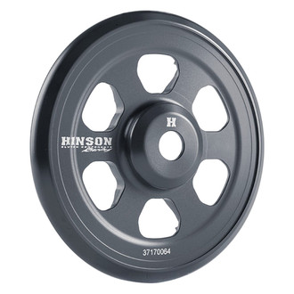 Hinson Clutch Components® - Billetproof™ Pressure Plate