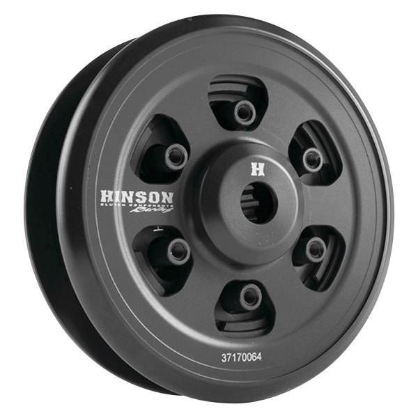 Hinson Clutch Components® - Billetproof™ Inner Hub/Pressure Plate Kit