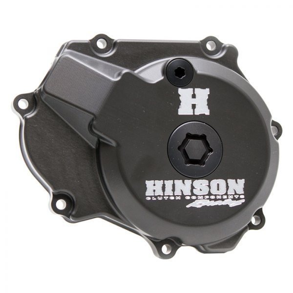 Hinson Clutch Components® - Billetproof™ Ignition Cover