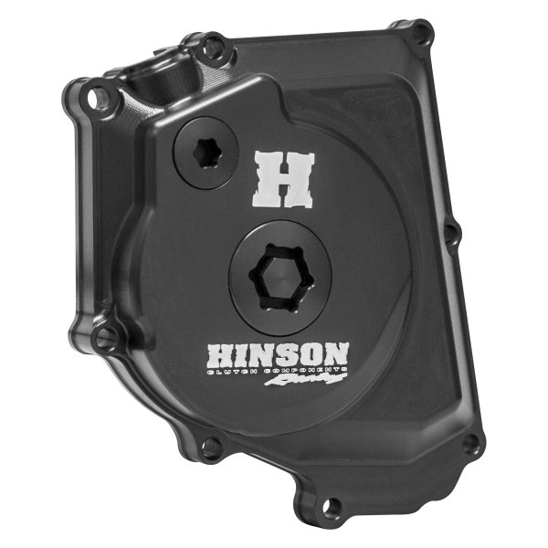 Hinson Clutch Components® - Billetproof™ Ignition Cover