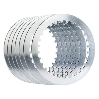 Hinson Clutch Components® - Clutch Plate Kit