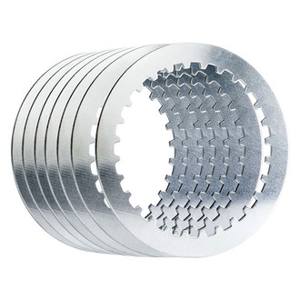 Hinson Clutch Components® - Clutch Plate Kit