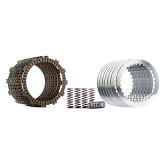 Hinson Clutch Components® - FSC Clutch Plate and Spring Kit